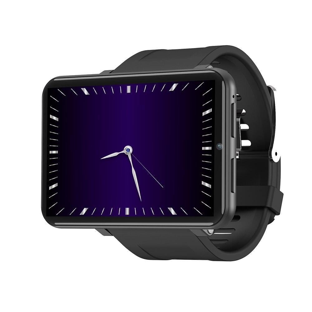 DM100 Smartwatch- Big Screen Android Watch for Men & Women