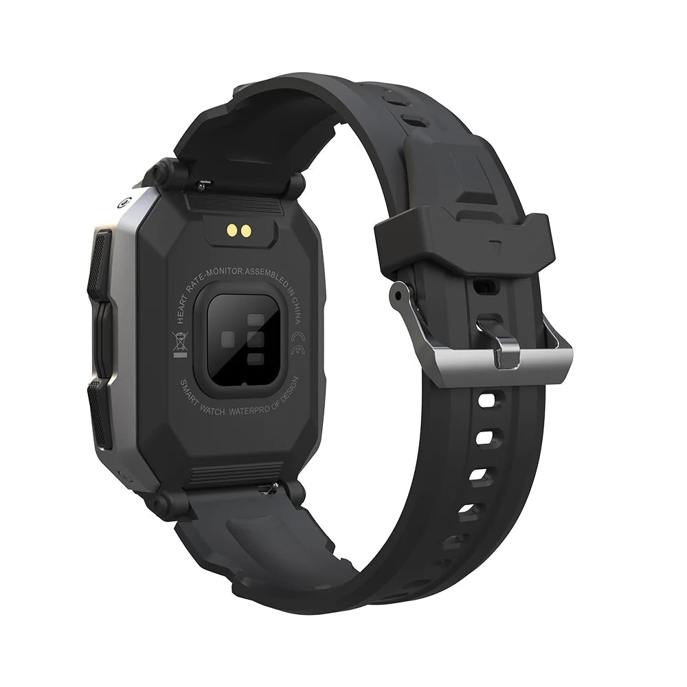 C20 Bluetooth Notification Smartwatch - WatchExtra