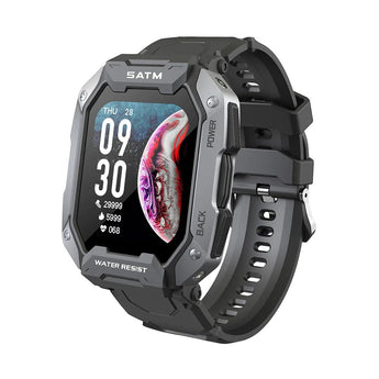 C20 Pro Bluetooth Calling Smartwatch - WatchExtra