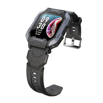 C20 Pro Bluetooth Calling Smartwatch - WatchExtra