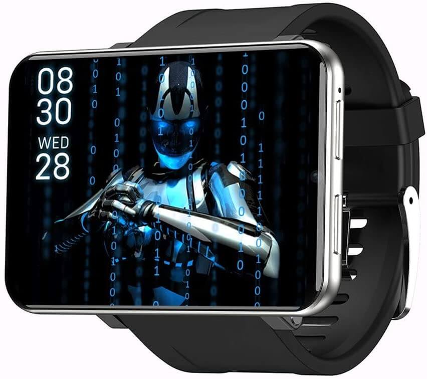 big smartwatch