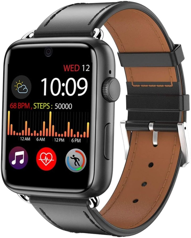 standalone smartwatch