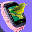Y95 4G Kids Water Resistant Smart Watch with WiFi+ GPS Tracker - WatchExtra