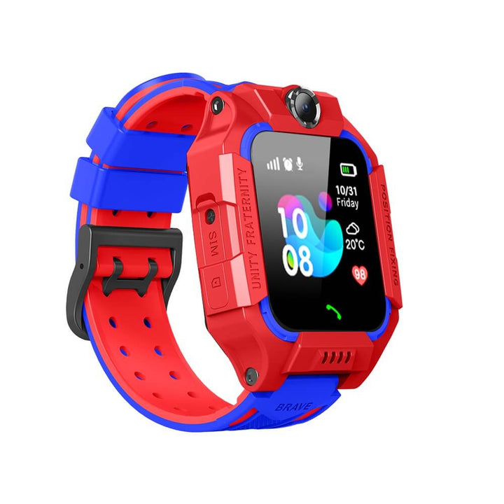 Y99 Dual Camera 4G Kids Smart Watch for Boys and Girls with WiFi - WatchExtra